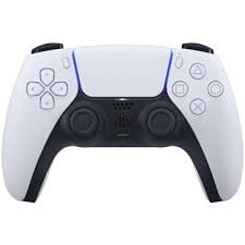 Sony PS5 Dualsense V3 Wireless Controller White 