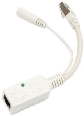Mikrotik NET POE ADAPTER/RBGPOE