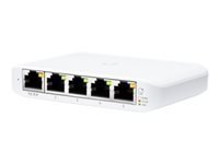 Ubiquiti networks UBIQUITI USW Flex Mini 5x GbE Switch
