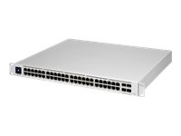 Ubiquiti networks UBIQUITI USW-PRO-48-POE Switch 48Port