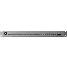 Switch|UBIQUITI|Pro Max 24|Type L3|400 Watts|USW-PRO-MAX-24