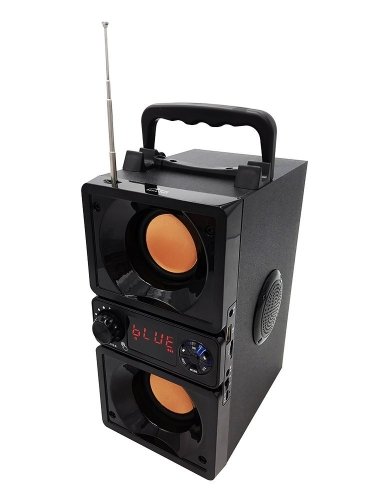 Media-tech MT3137W IBO White