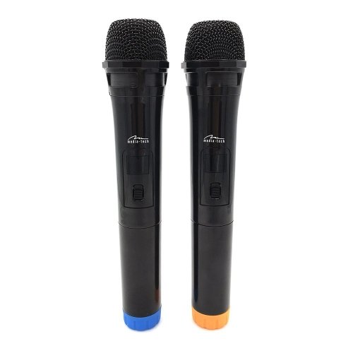 Media-tech MT395 Accent Pro