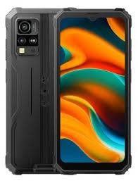 Blackview MOBILE PHONE BV4800 PRO/4/128GB BLACK