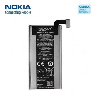 Doro / alcatel / nokia / hmd Nokia battery BP-6EW, bulk
