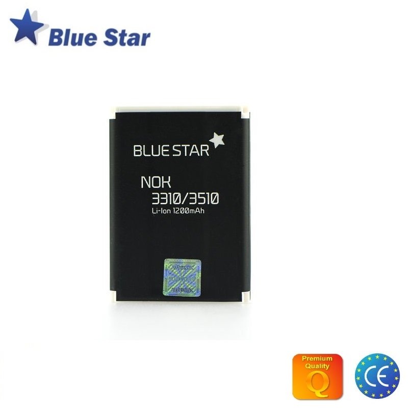 Nokia 3310 2260 3360 Li-Ion 1200 mAh BMC-3 akumulators baterija