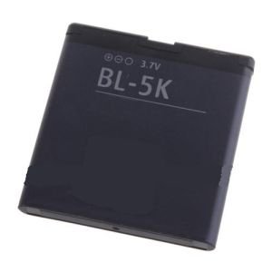 Extra digital Battery Nokia BL-5K (C7, N85, N86)