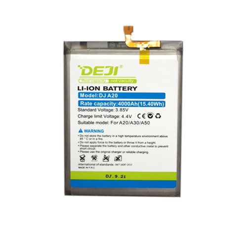 Deji international co.,limited Battery SAMSUNG Galaxy A30