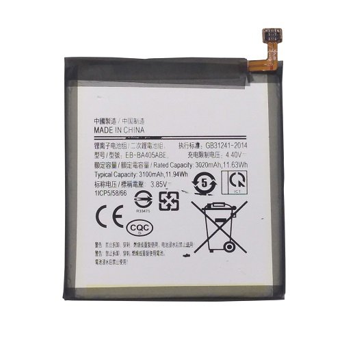 Power plant, llc Battery SAMSUNG Galaxy A40