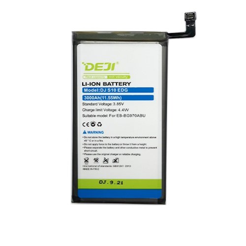 Deji international co.,limited Battery SAMSUNG Galaxy S10e