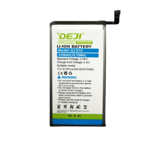 Deji international co.,limited Battery SAMSUNG Galaxy S10 Plus