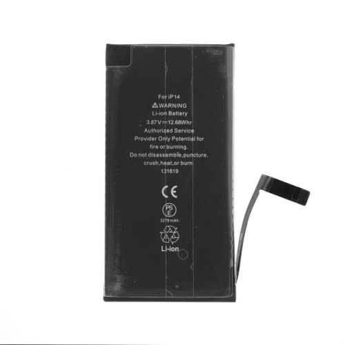 Prio OEM Diagnosable Battery for Apple Iphone 14