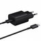 Samsung MOBILE CHARGER WALL 25W/BLACK EP-TA800XBEGWW