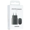 Samsung Travel adapter 25W USB-C EP-TA800NBEGEU black blister