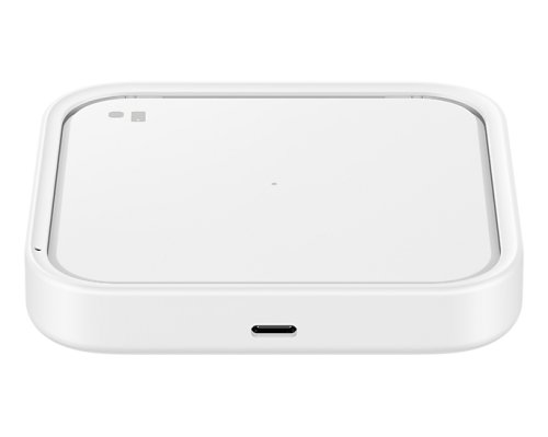 Samsung Wireless Charger Pad (w/o TA) White