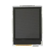 Original displays Original display Nokia 7270/6170/6101 (external)