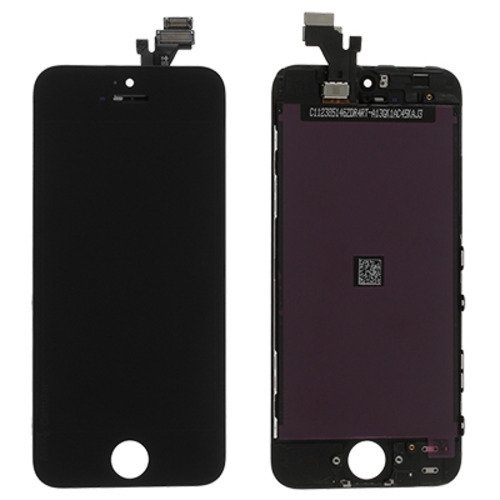 Apple Iphone 5 LCD / touchscreen module, black