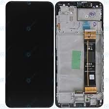 Samsung Galaxy A23 SM-A236B LVD module GH82-29735A Black735A Black