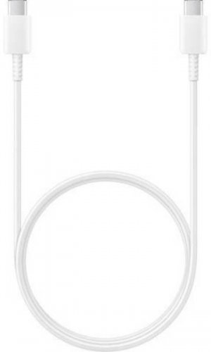 Samsung data cable EP-DA705BWE 1m Type C - Type C white
