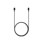 Samsung Cable USB-C to USB-C 3A 1.8m Blk
