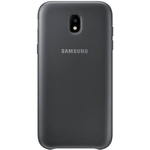 Samsung Galaxy J5 2017 Dual Layer Cover Black EF-PJ530CBEG