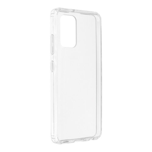 Super Clear Hybrid Case Samsung Galaxy A34 5G SM-A346B