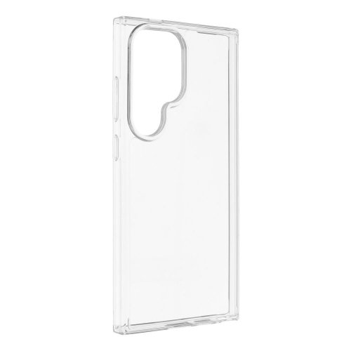 Super Clear Hybrid Case Samsung Galaxy S24 Ultra