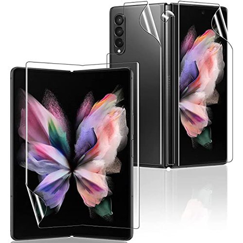 Extra digital Screen protector film Samsung Galaxy Z Fold5