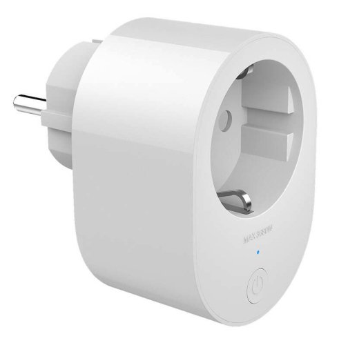 Gadjets Xiaomi Smart Plug 2