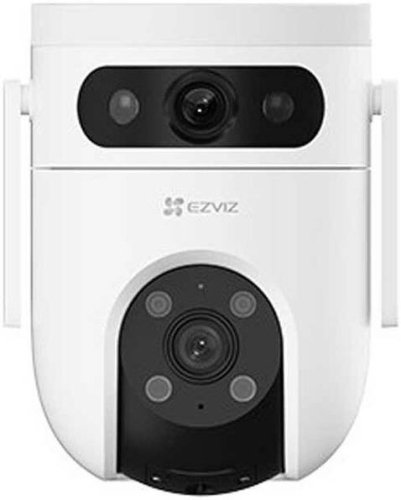 Gadjets EZVIZ  smart home camera(5MP+5MP)
