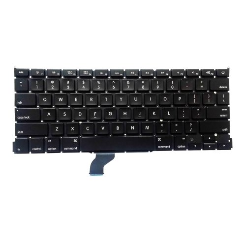 MacBook Pro 13 RETINA Klaviat&Aring;&laquo;ra US A1502