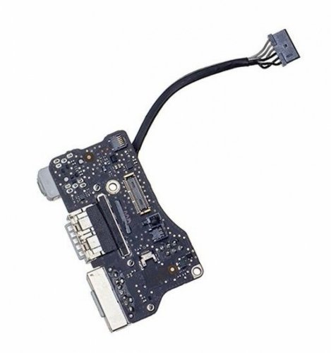 MacBook Air 13 Baro&Aring;?anas plate A1466 (2012)