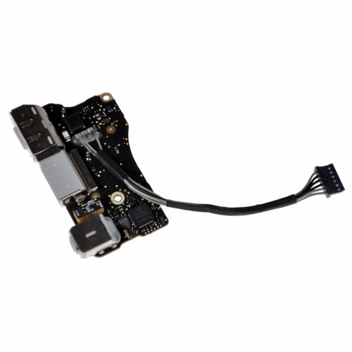 MacBook Air 13 Baro&Aring;?anas plate A1369 (2011)