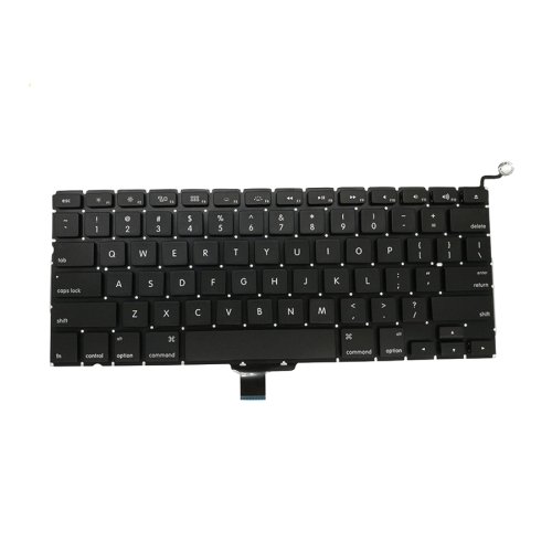 MacBook Pro 13 Klaviat&Aring;&laquo;ra US A1278