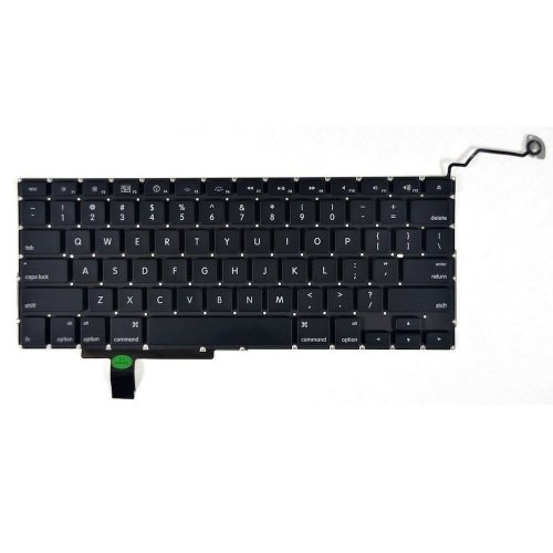MacBook Pro 17 Klaviat&Aring;&laquo;ra US A1297