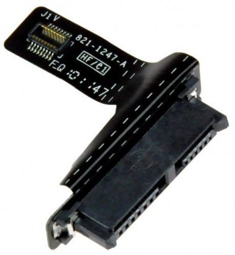 Macbook Pro 13 DVD-ROM kabelis A1278