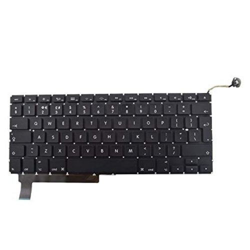 MacBook Pro 15 Klaviat&Aring;&laquo;ra UK A1286