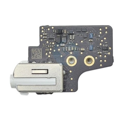 MacBook12 Skaņas plate