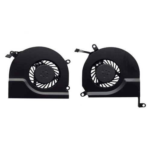 Macbook Pro 15 Ventilatoru komplekts A1286
