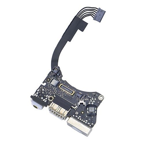 MacBook Air 11 Baro&scaron;anas plate A1465 (13-15)