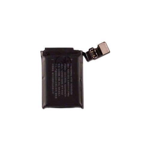 Apple Watch Series 2 42mm Akumulators