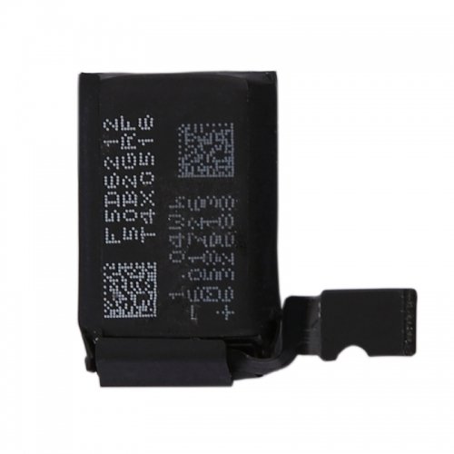 Apple Watch Series 2 38mm Akumulators