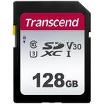 Transcend MEMORY SDXC 128GB UHS-I/TS128GSDC300S