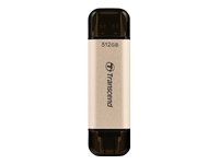 Transcend JetFlash 930C USB 128GB