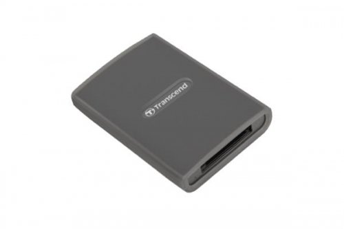 Transcend MEMORY READER FLASH ALL-IN-1/USB3.2 TS-RDE2