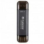 Transcend MEMORY DRIVE FLASH USB3 256GB/TS256GESD310C