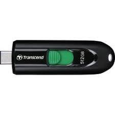 Transcend MEMORY DRIVE FLASH USB3.2/512GB TS512GJF790C
