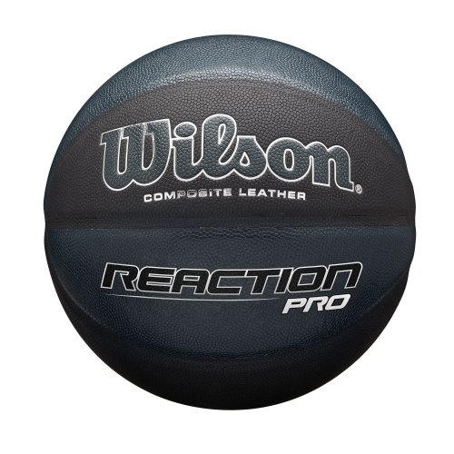 Wilson basketball WILSON basketbola bumba REACTION PRO SHADOW
