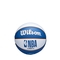 Nba_wilson basketball NBA BASKETBALL DRIBBLER  DAL MAVERICKS