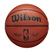 Nba_wilson basketball WILSON basketbola bumba NBA Authentic